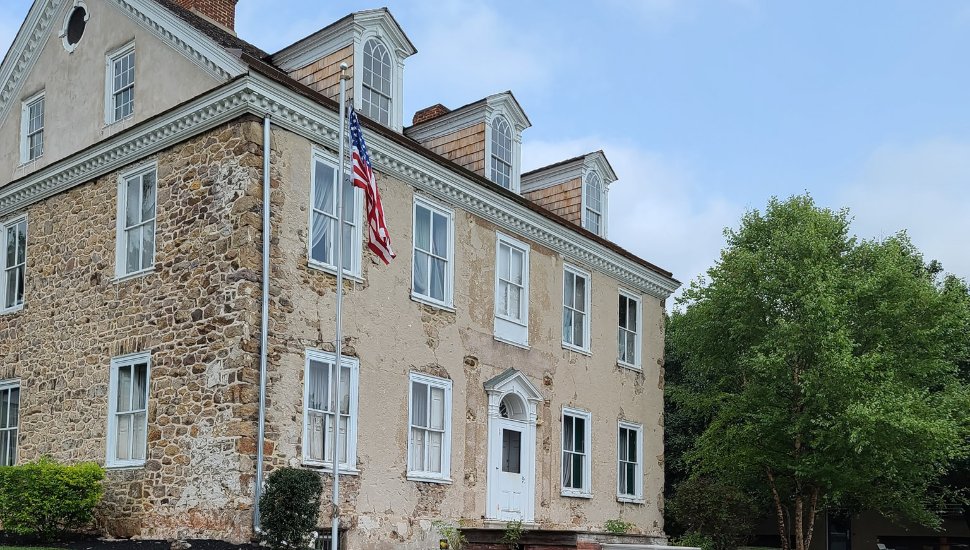Selma Mansion