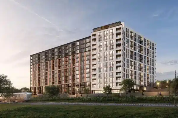 400 West Elm will add 348 luxury units to bustling Conshohocken
