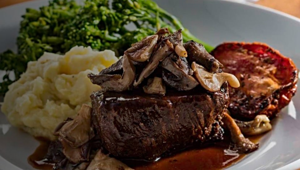 VF Fall Dining