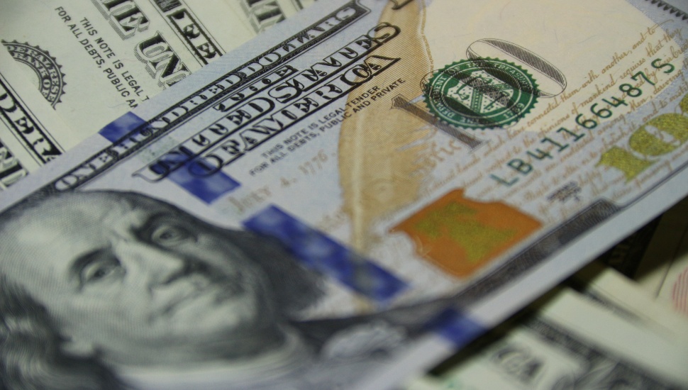 Forbes 400 money