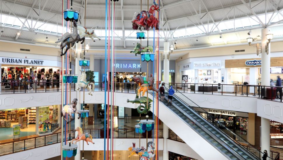 willow grove mall