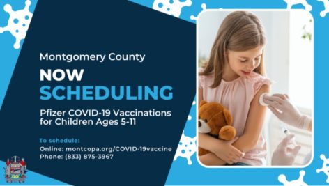 COVID-19 vaccines for children
