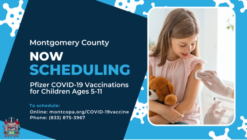 COVID-19 vaccines for children