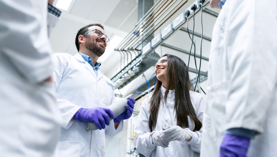 Career Corner: The Top 10 Careers for Engineering Majors
