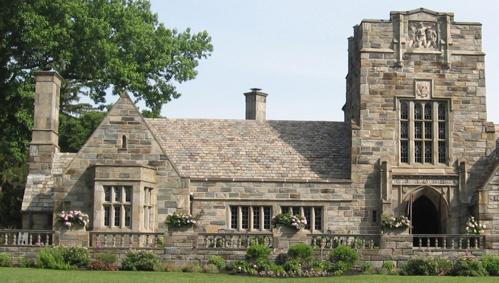 Merion Tribute House