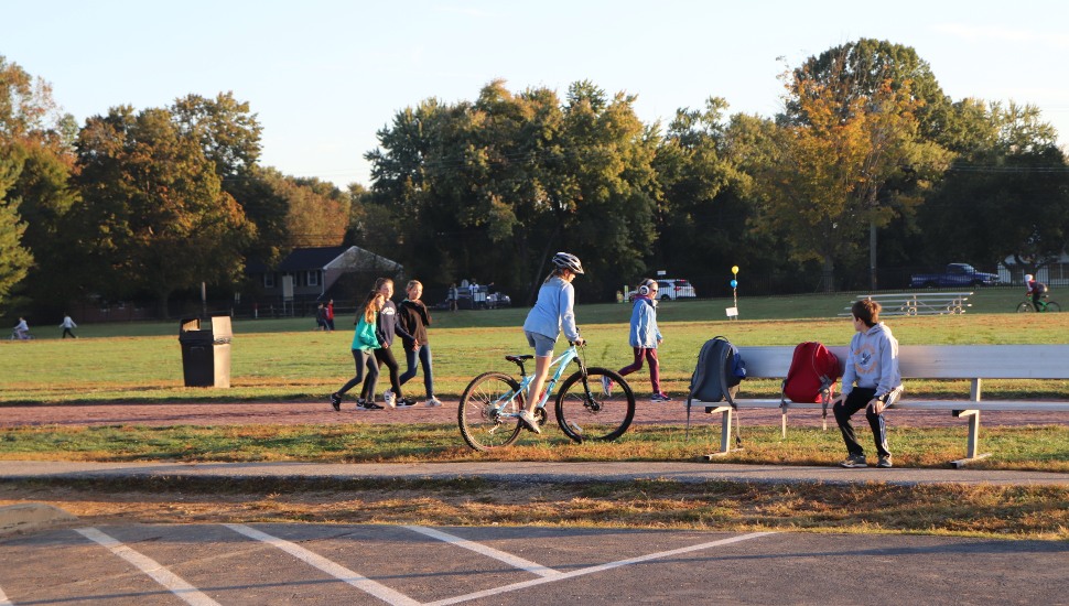 King of Prussia-based GVF’s My School in Motion Program