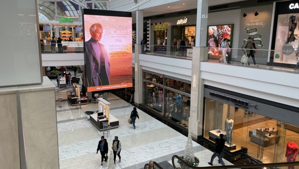 King of Prussia Mall