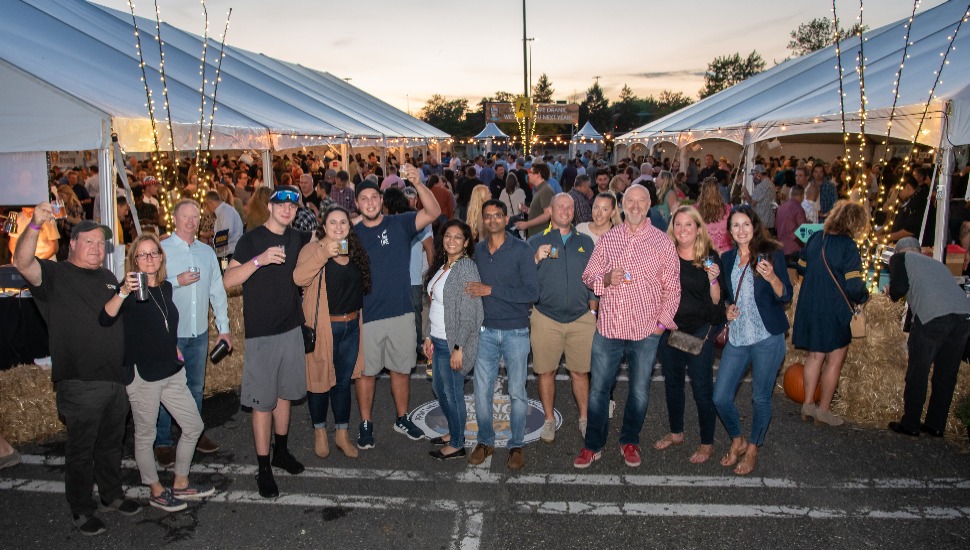Beerfest Royale King’s Plate. 2021