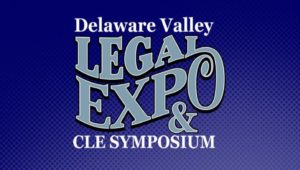 Delaware Valley Legal Expo