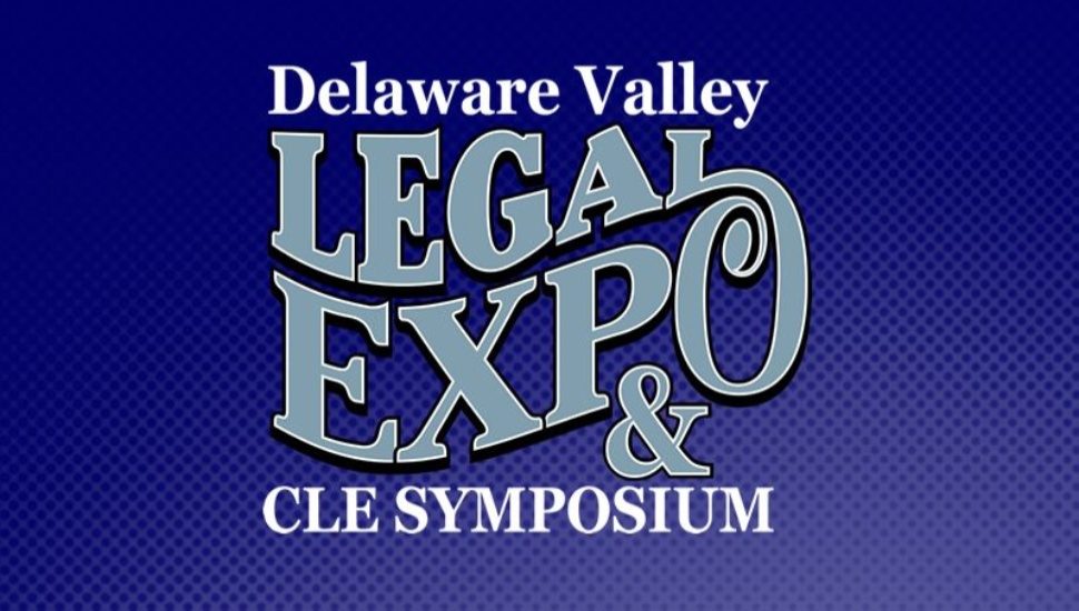 Delaware Valley Legal Expo