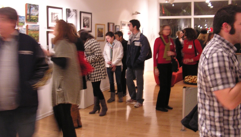 the art trust