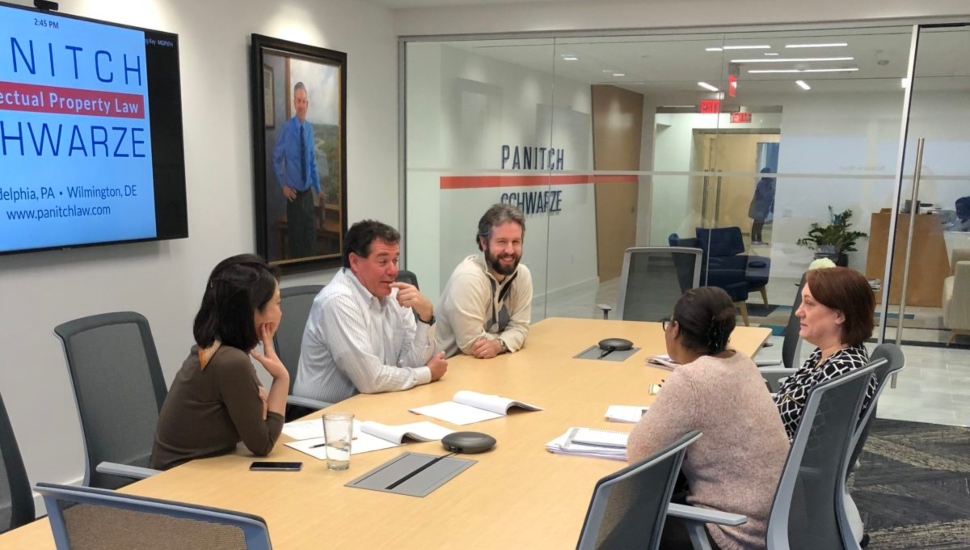 Panitch Conference Room