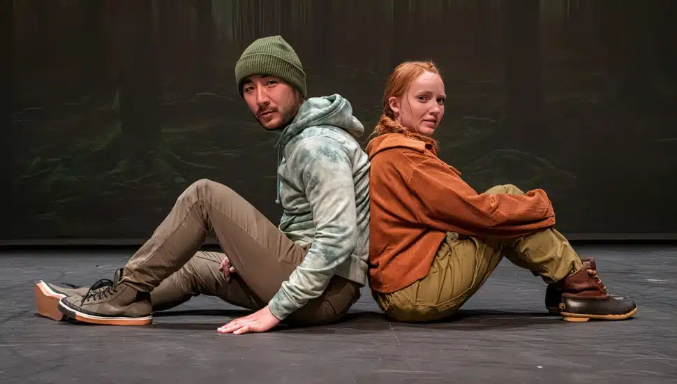 West Chester University’s Opera Theater to Present ‘Robin Hood’ on Nov. 12 and 13