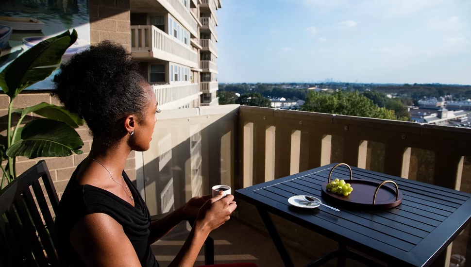 Apartments rise in rent