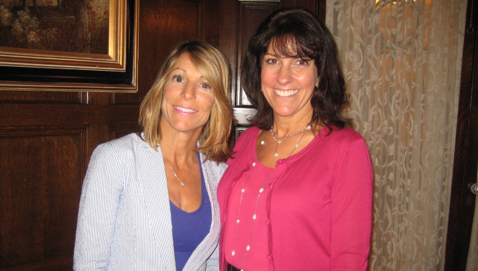 Judge Carolyn Carluccio