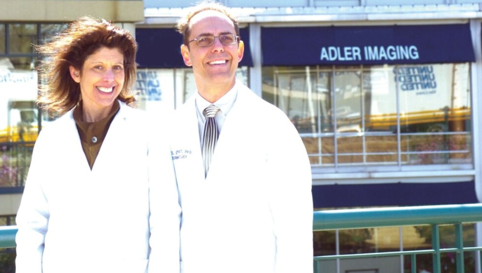 Adler Imaging