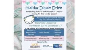 diaper drive flyer