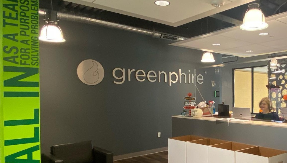 greenphire fb