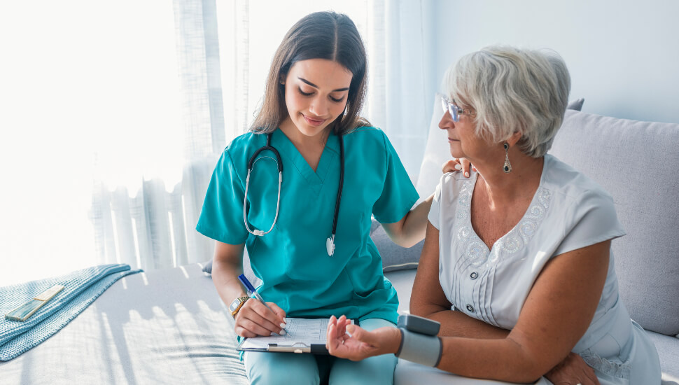 Career Corner: The Top Careers for Healthcare Majors
