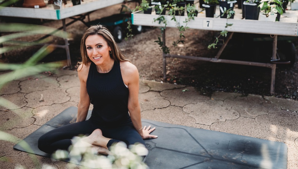 Philadelphia Ashtanga Yoga