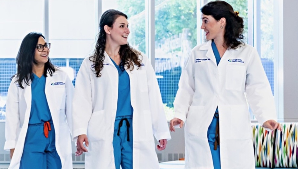 doctors