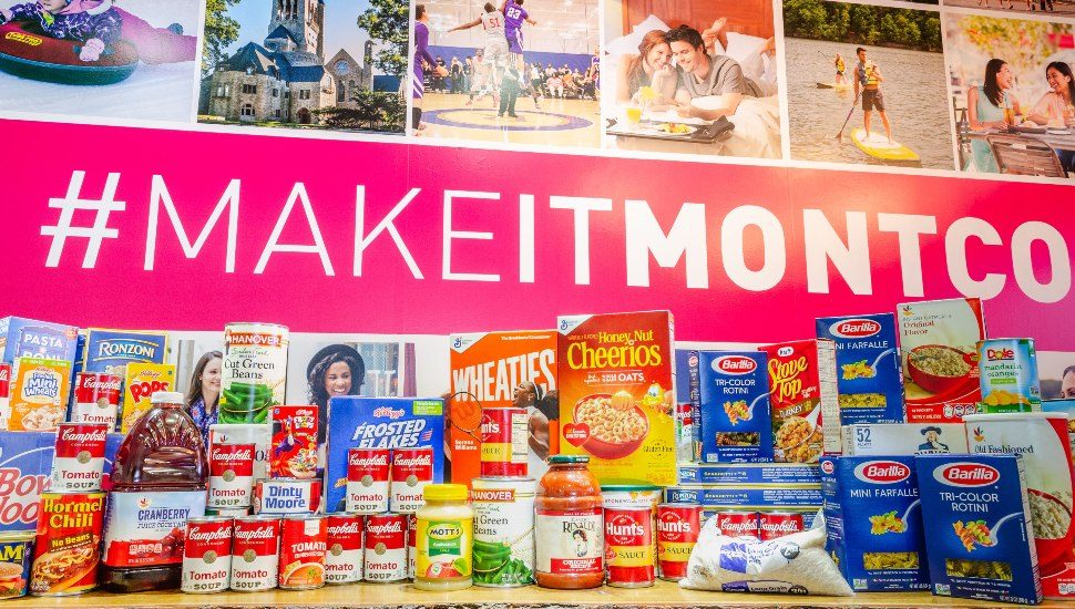 make it montco freedom from hunger