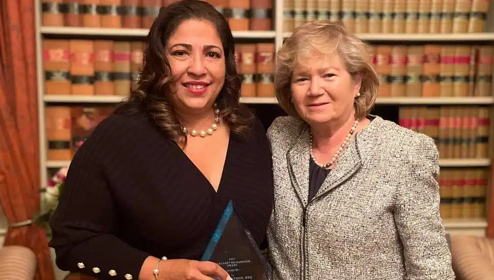 Marilou Watson, esq