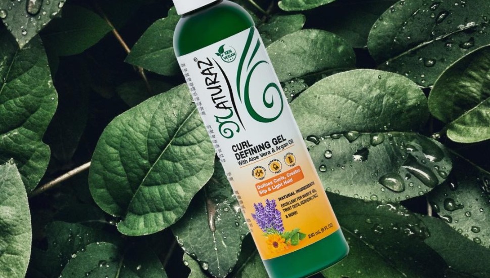 naturaz hair care