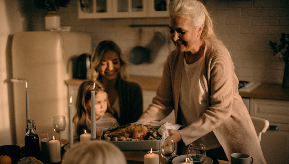 Montgomery County’s Best Thanksgiving Dinners: Gobble the Goodness, Sidestep the Stress