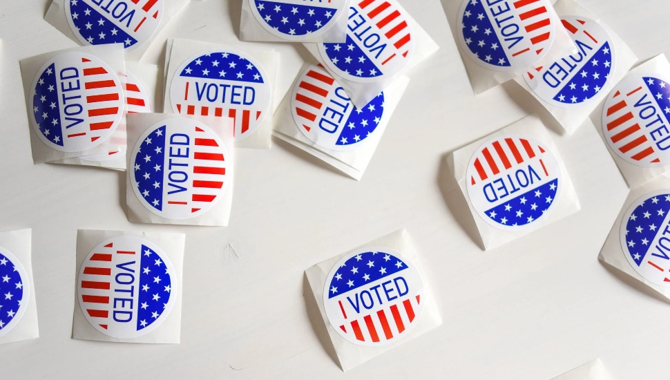 voting
