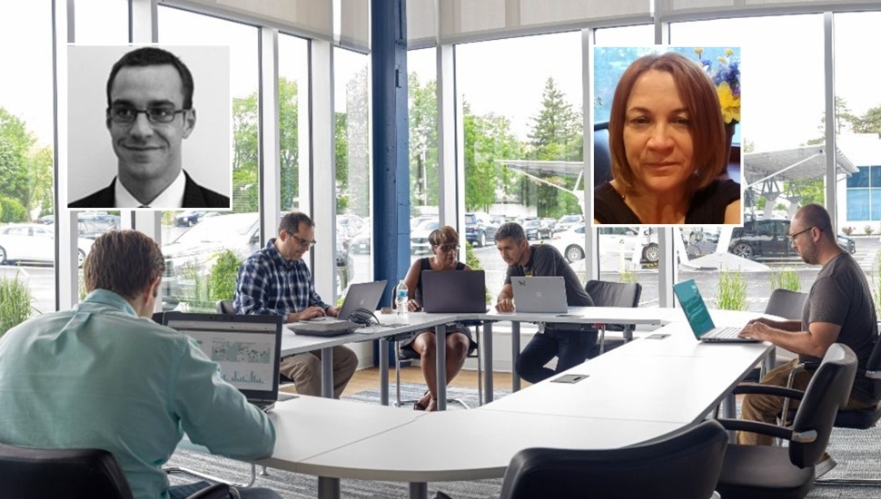 Qlik’s ‘Boomerangs’ Cite Company’s Culture, Freedom to Grow as Reasons for Their Return