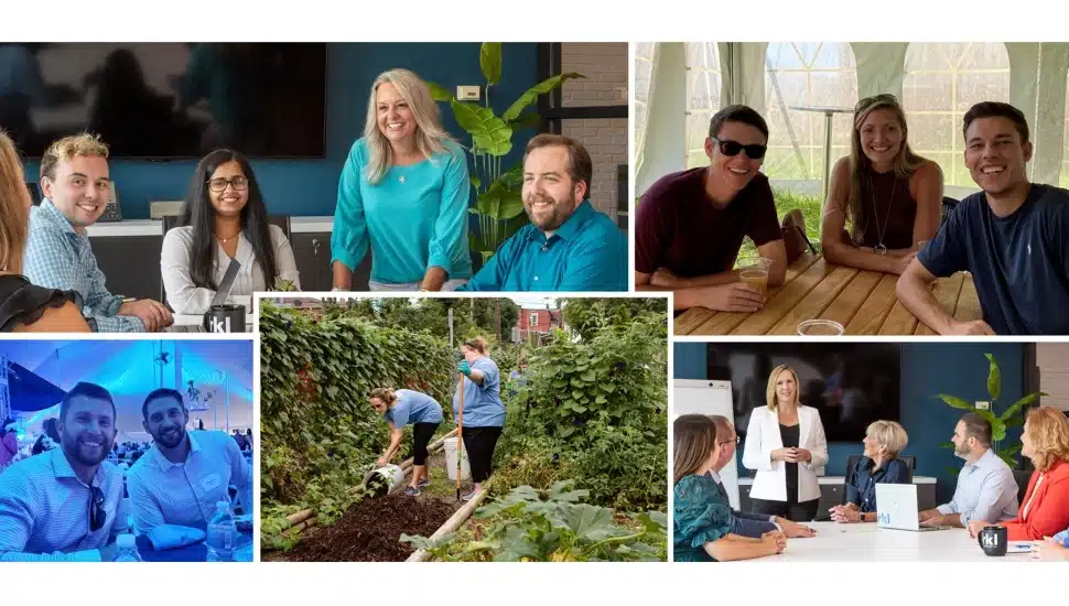 best places to work