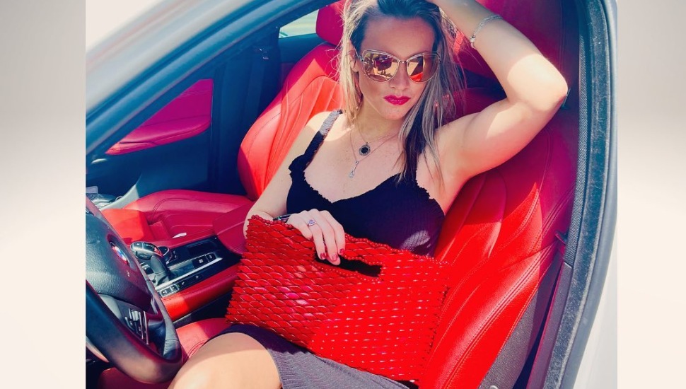 Wyncote Couple Co-funds Sustainable, Mission-driven Handbag Line ShanPaulo