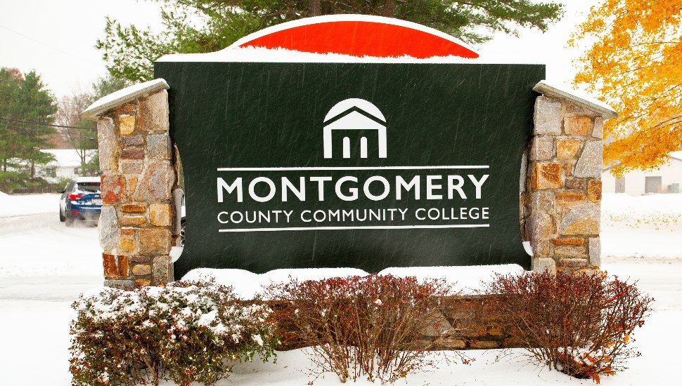 Winter online open house mccc