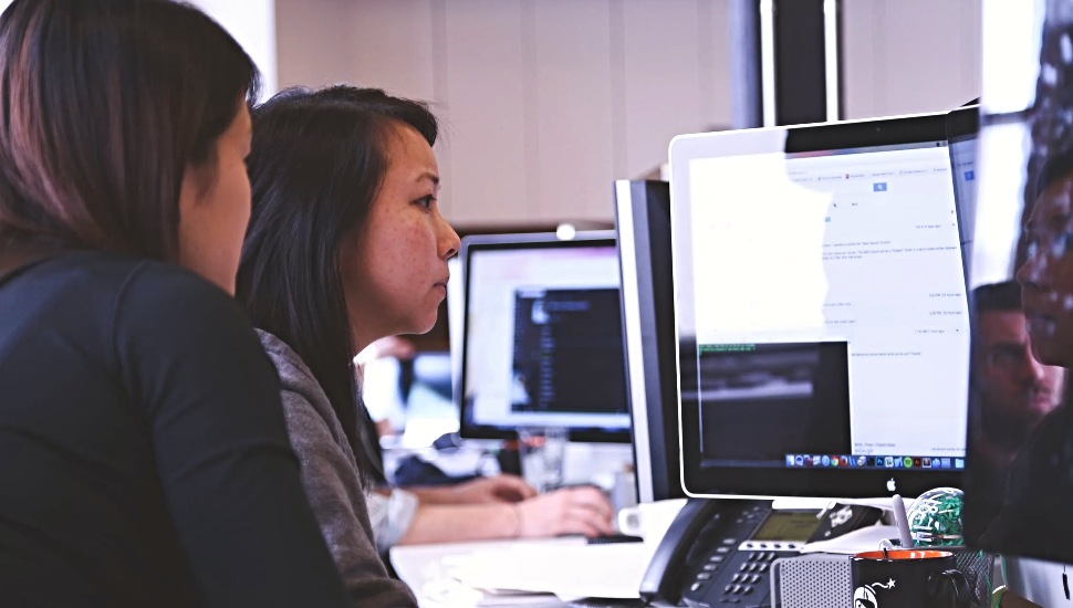 women in Cyber Security
