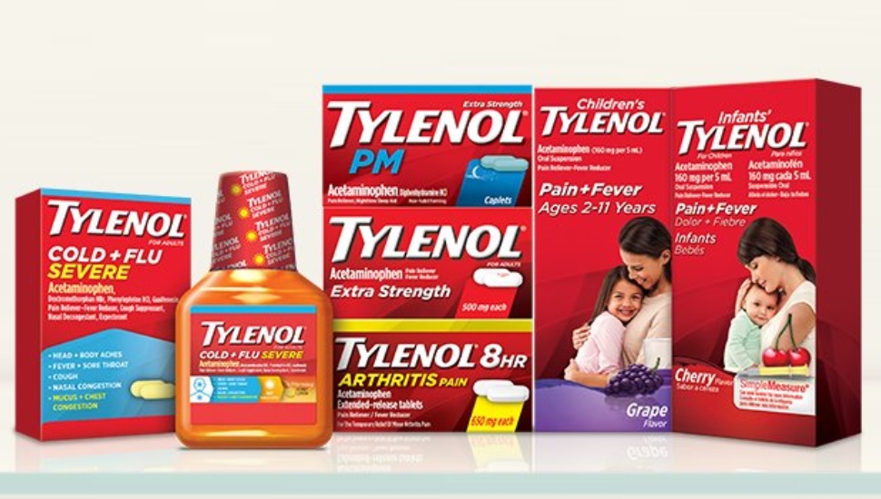 Tylenol