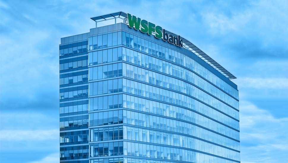 Image via WSFS Financial.