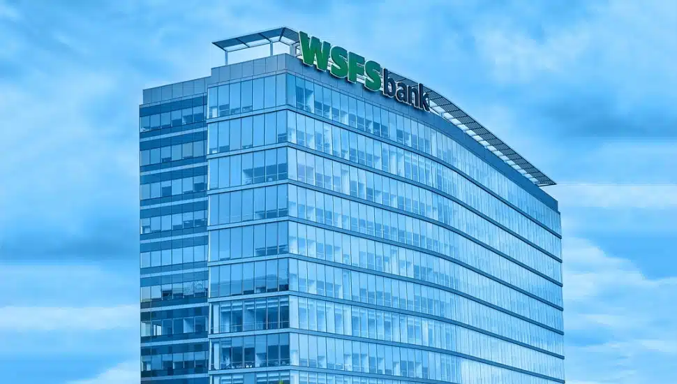 Image via WSFS Financial.