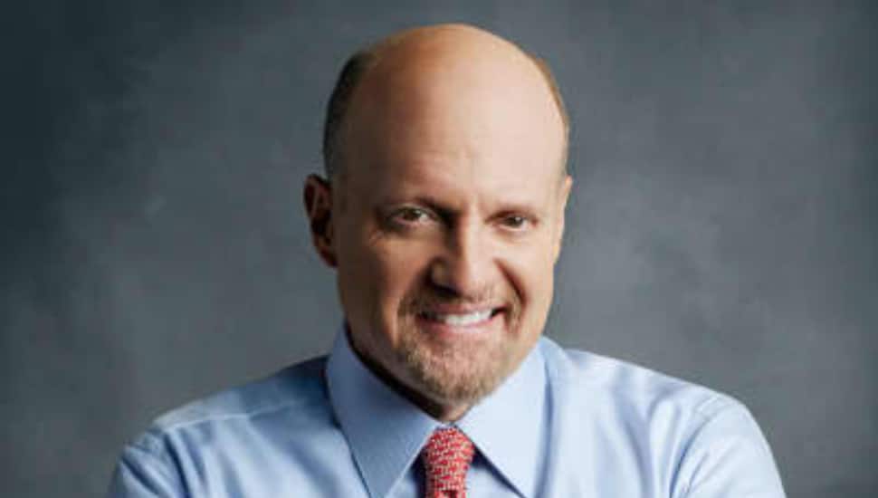 Jim Cramer CNBC