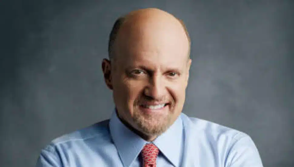 Jim Cramer CNBC