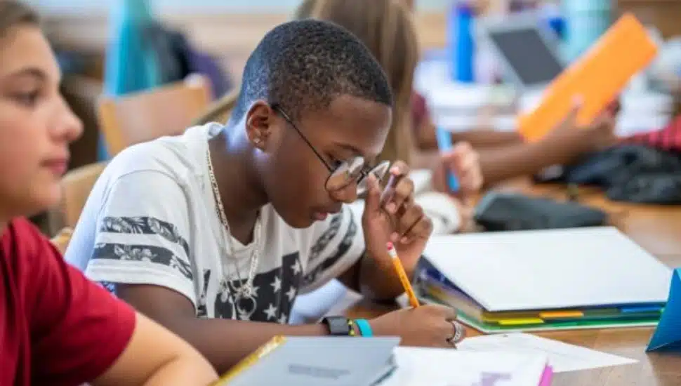 Abington Friends School Open House