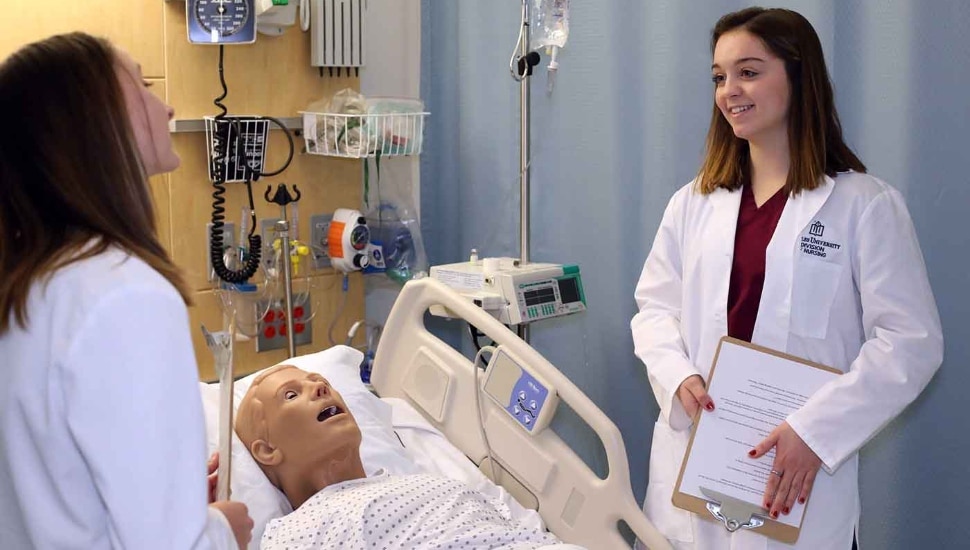 2021-division of nursing-news desales