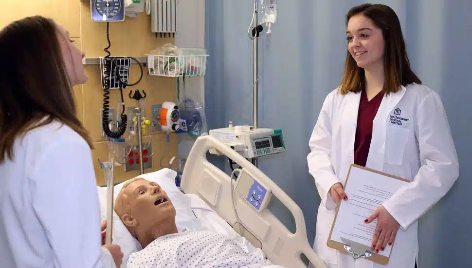 2021-division of nursing-news desales