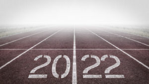 2022 Starting Line