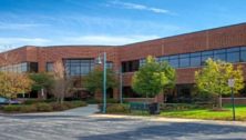The financial institution bought 367 Eagleview Boulevard bought by Meridian Bank