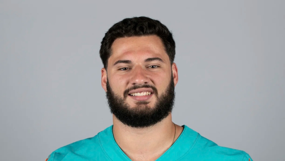 Chris Myarick via NY giants