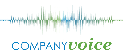 CompanyVoice Logo