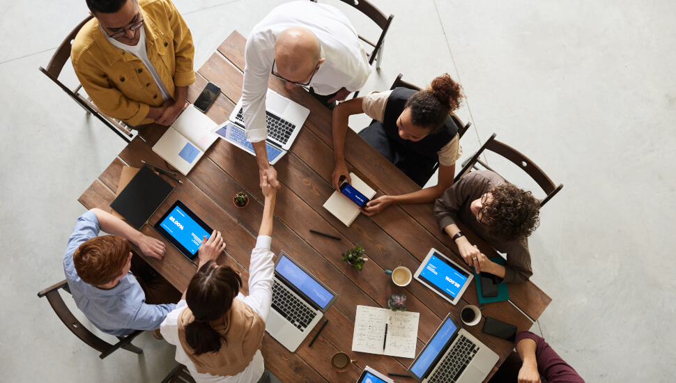 Conference Room Team
