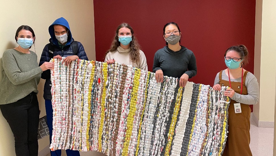 Integrate For Good Empowers Student Interns with Disabilities