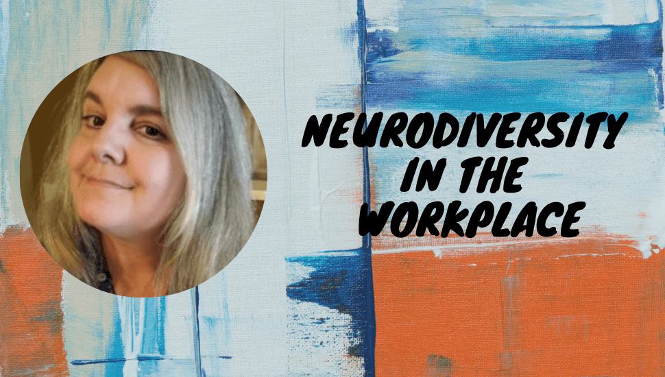 neurodivergent